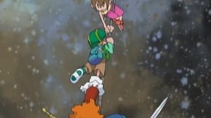 Digimon 1. évad Ep.52 52. epizód