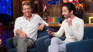 Watch What Happens Live with Andy Cohen Season 13 Ep.138 138. epizód