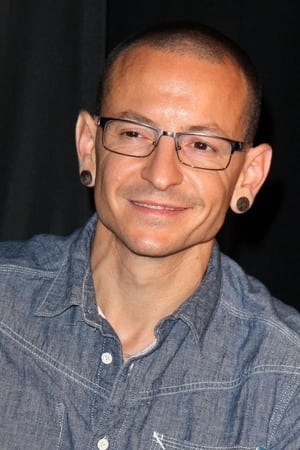 Chester Bennington profil kép