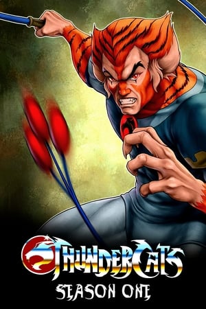 ThunderCats