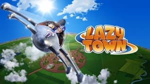 LazyTown kép