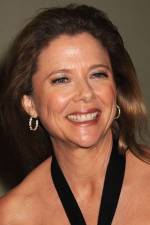 Annette Bening profil kép