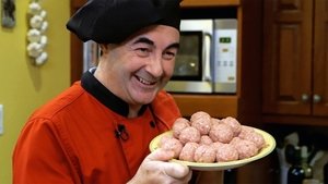 Un souper presque parfait 12. évad Ep.37 37. epizód