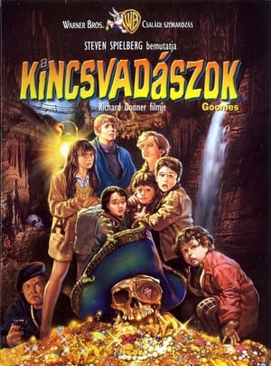 Kincsvadászok