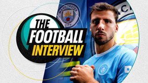 The Football Interview 2. évad Ep.4 4. epizód