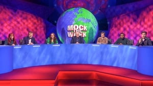 Mock the Week 19. évad Ep.9 9. epizód