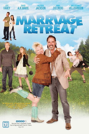 Marriage Retreat poszter