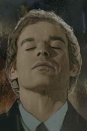 Dexter poszter