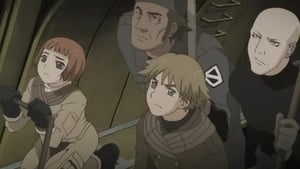 LAST EXILE 1. évad Ep.9 9. epizód