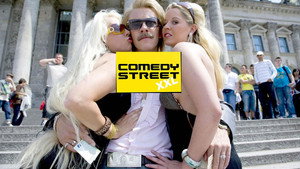 Comedystreet XXL - Highlights háttérkép