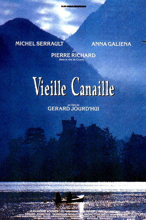 Vieille Canaille poszter