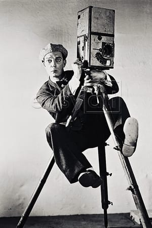 Buster Keaton