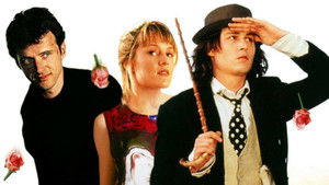 Benny és Joon háttérkép