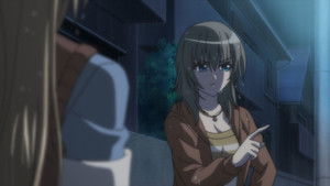 貧乏神が! Season 1 Ep.12 12. epizód