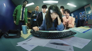 MONDAYS／このタイムループ、上司に気づかせないと終わらない háttérkép
