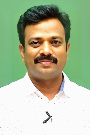 Suresh Babu .R profil kép