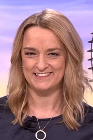 Laura Kuenssberg profil kép