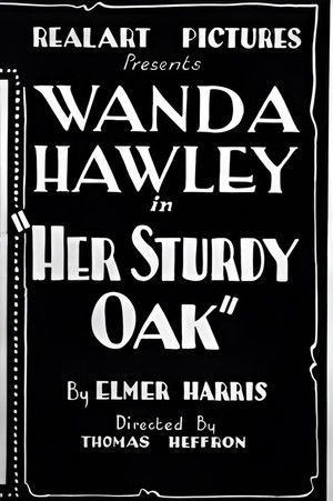 Her Sturdy Oak