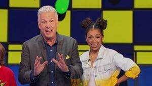 Double Dare Season 1 Ep.14 14. epizód