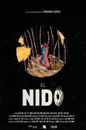 El nido poszter