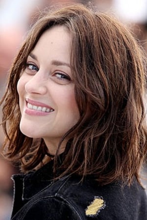 Marion Cotillard profil kép