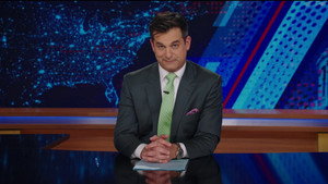 The Daily Show 30. évad Ep.31 31. epizód