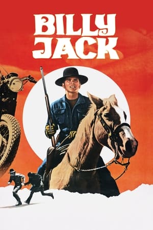 Billy Jack poszter