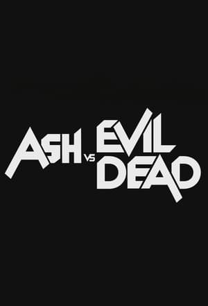 Ash vs Evil Dead poszter