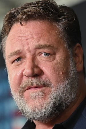 Russell Crowe profil kép