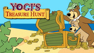 Yogi's Treasure Hunt kép