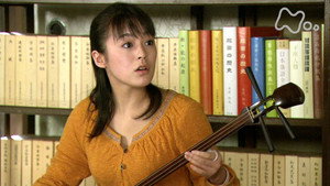 ちりとてちん 1. évad Ep.120 120. epizód
