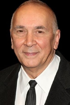 Frank Langella profil kép