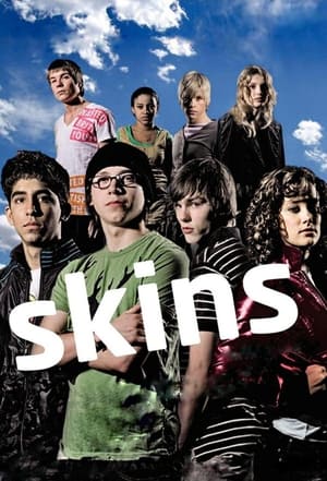 Skins poszter