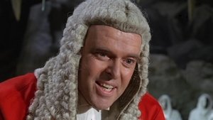 The Prisoner 1. évad Ep.17 17. epizód