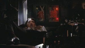 恐喝こそわが人生 háttérkép