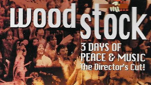 Woodstock háttérkép