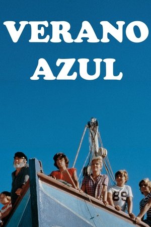 Verano azul poszter