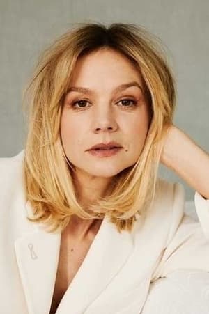 Carey Mulligan profil kép