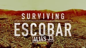 Surviving Escobar - Alias JJ kép