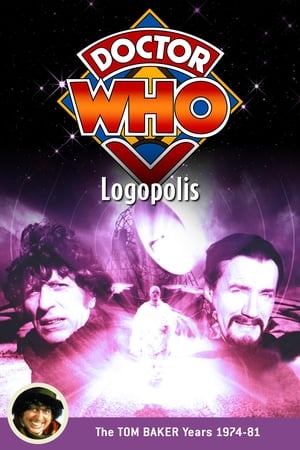 Doctor Who: Logopolis