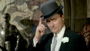 The Man from U.N.C.L.E. 2. évad Ep.27 27. epizód
