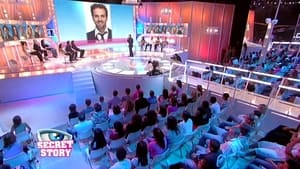 Secret Story Season 1 Ep.40 40. epizód