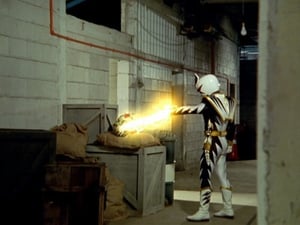 Power Rangers - Misztikus erő 12. évad Ep.12 12. epizód