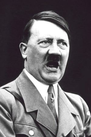 Adolf Hitler profil kép