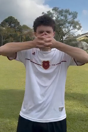 Tonny Alencar Biondo de Souza profil kép