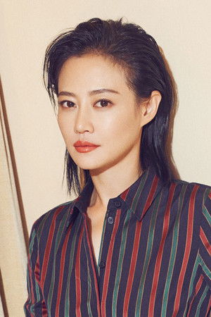 Tan Zhuo profil kép