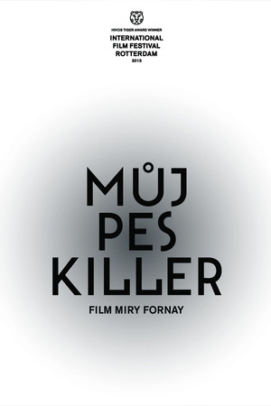 Kutyám, Killer poszter