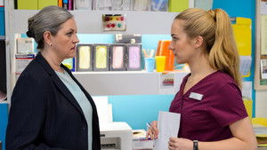 Bettys Diagnose Season 5 Ep.13 13. epizód