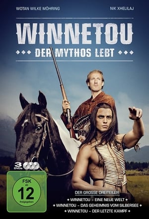 Winnetou - Der Mythos lebt poszter