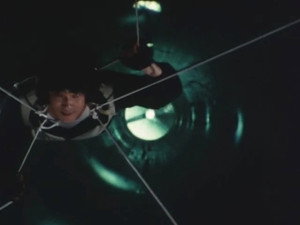 仮面ライダー 7. évad Ep.6 6. epizód